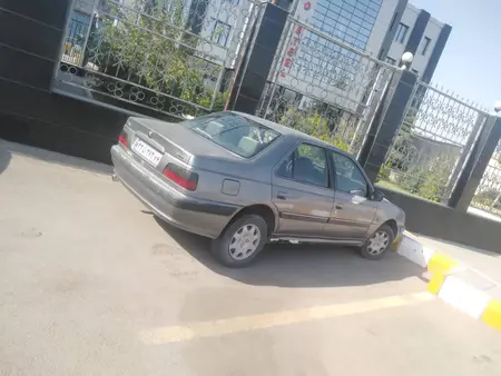 مزایده خودرو پژو، پارس دوگانه سوز
