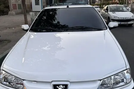 مزایده خودرو پژو، پارس ELX-TU5