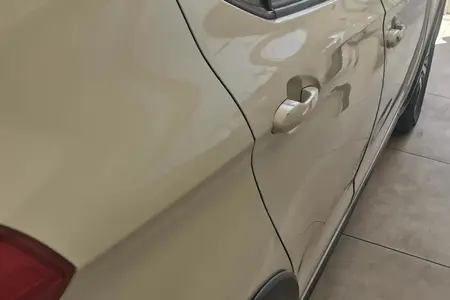 مزایده خودرو لیفان، X50 اتوماتیک