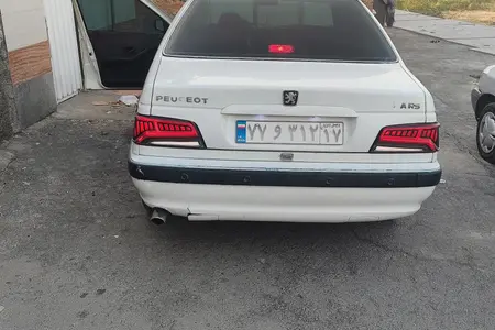 مزایده خودرو پژو، پارس دوگانه سوز