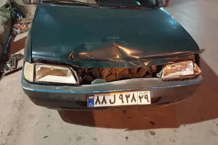 مزایده خودرو پژو، RD دنده ای