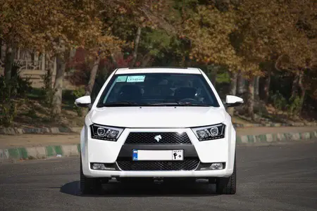 مزایده خودرو دنا، پلاس EF7 اتوماتیک توربو آپشنال