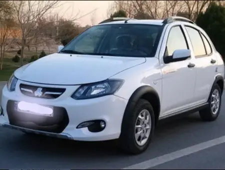 مزایده خودرو کوییک، دنده ای دنده ای