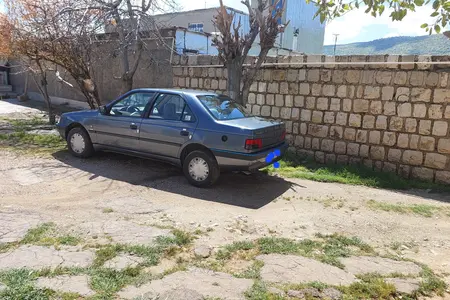 مزایده خودرو پژو، 405 GLX دوگانه سوز