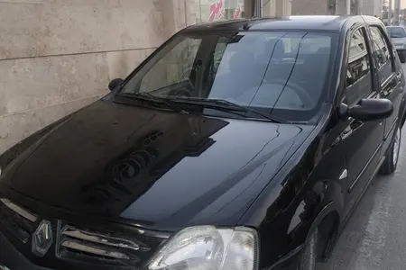 مزایده خودرو رنو، تندر 90 E2