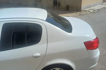 مزایده خودرو رانا، پلاس دنده ای