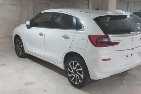 مزایده خودرو سوزوکی، بالنو 1.5 لیتر