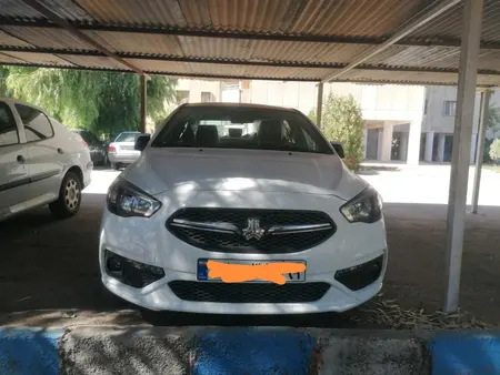 مزایده خودرو شاهین، GL دنده ای دنده ای