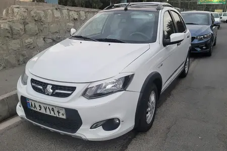 مزایده خودرو کوییک، اتوماتیک پلاس اتوماتیک
