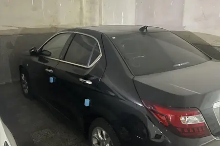 مزایده خودرو دنا، پلاس EF7 اتوماتیک توربو آپشنال