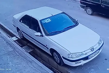 مزایده خودرو پژو، پارس LX