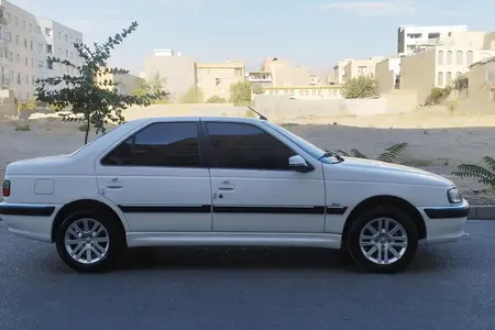 مزایده خودرو پژو، پارس ELX-XU7P
