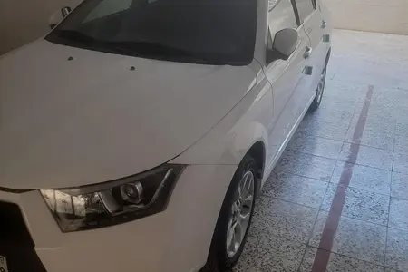 مزایده خودرو دنا، پلاس EF7P 6 دنده