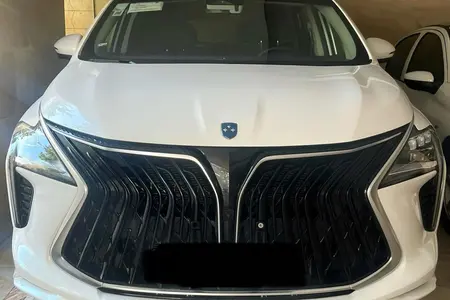 مزایده خودرو فردا، سوبا M4 اتوماتیک