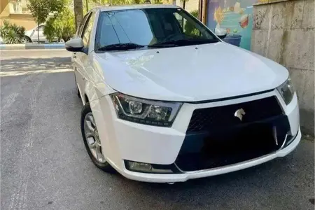 مزایده خودرو دنا، پلاس EF7 6 دنده توربو
