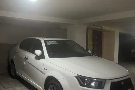 مزایده خودرو دنا، پلاس EF7 اتوماتیک توربو آپشنال