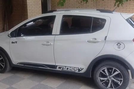 مزایده خودرو لیفان، X50 اتوماتیک