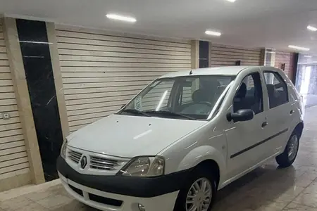 مزایده خودرو رنو، تندر 90 E2