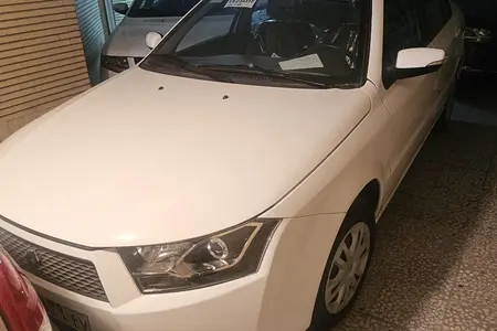 مزایده خودرو دنا، پلاس EF7 5 دنده ساده