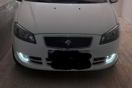 مزایده خودرو رانا، پلاس دنده ای