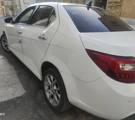 مزایده خودرو دنا، پلاس EF7 6 دنده توربو