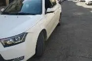 مزایده خودرو دنا، پلاس EF7 6 دنده توربو