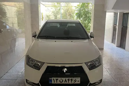 مزایده خودرو دنا، پلاس EF7P 6 دنده