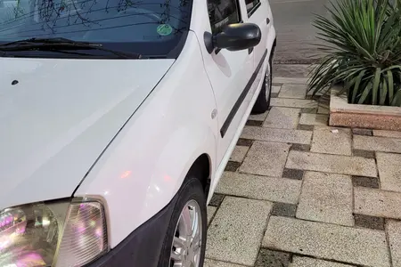مزایده خودرو رنو، تندر 90 E2