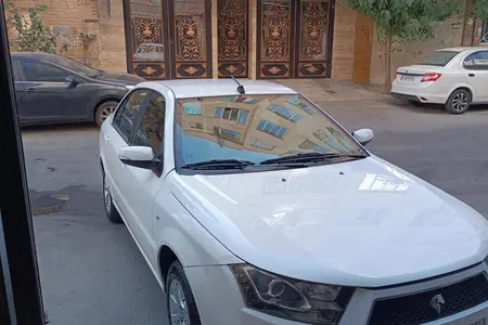 مزایده خودرو دنا، معمولی دنده ای