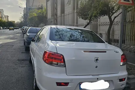 مزایده خودرو رانا، پلاس دنده ای