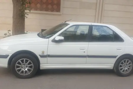 مزایده خودرو پژو، پارس ELX-XUM