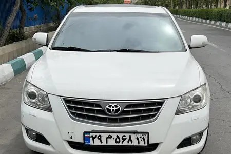 مزایده خودرو تویوتا، اریون گرند