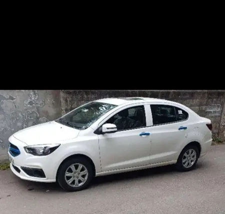 مزایده خودرو شاهین، G اتومات CVT