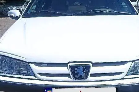 مزایده خودرو پژو، پارس ELX-XU7P