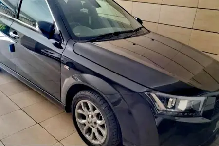 مزایده خودرو دنا، پلاس EF7 اتوماتیک توربو آپشنال