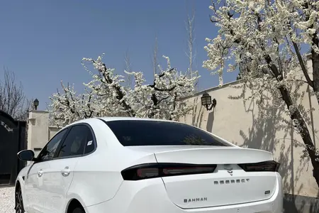 مزایده خودرو ریسپکت، پرایم تیپ 2