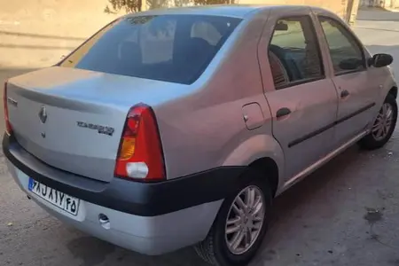 مزایده خودرو رنو، تندر 90 E2