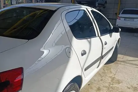 مزایده خودرو رانا، LX دنده ای