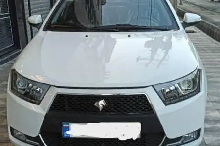 مزایده خودرو دنا، پلاس EF7 5 دنده ساده