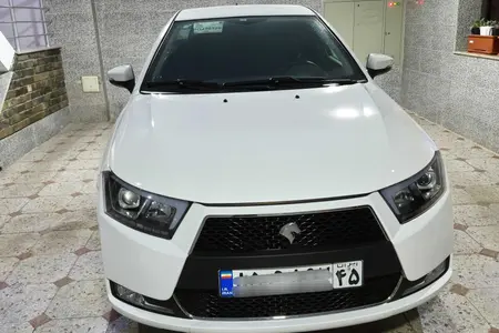 مزایده خودرو دنا، پلاس EF7 5 دنده ساده