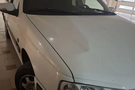 مزایده خودرو پژو، پارس XU7