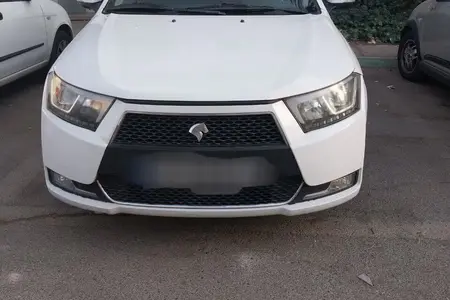 مزایده خودرو دنا، پلاس EF7 اتوماتیک توربو ساده