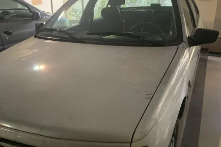 مزایده خودرو پژو، روآ ساده