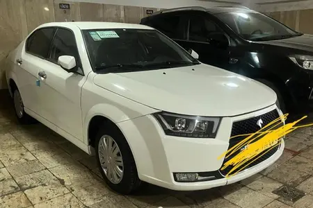 مزایده خودرو دنا، پلاس EF7 5 دنده ساده