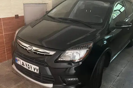 مزایده خودرو لیفان، X50 اتوماتیک