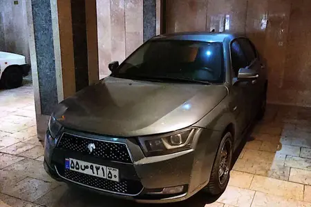 مزایده خودرو دنا، پلاس EF7 5 دنده ساده