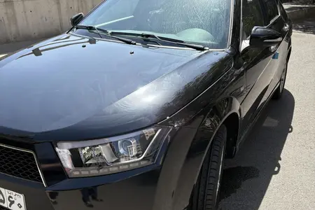 مزایده خودرو دنا، پلاس EF7 اتوماتیک توربو آپشنال