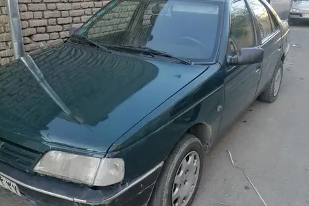 مزایده خودرو پژو، RDI دنده ای