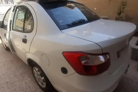 مزایده خودرو ساینا، GXL دنده ای دوگانه سوز