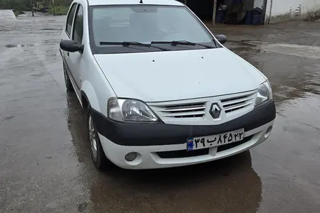 مزایده خودرو رنو، تندر 90 E2